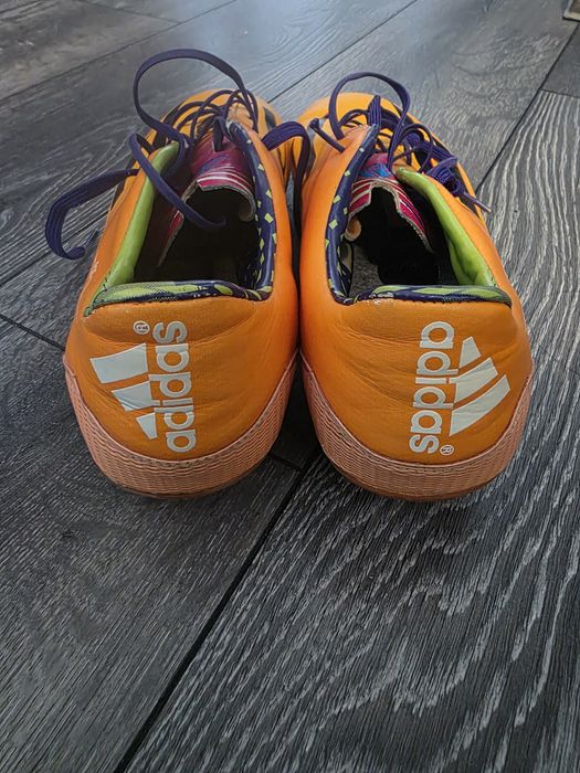 Ghete fotbal Adidas f50 Adizero IV 46 2/3