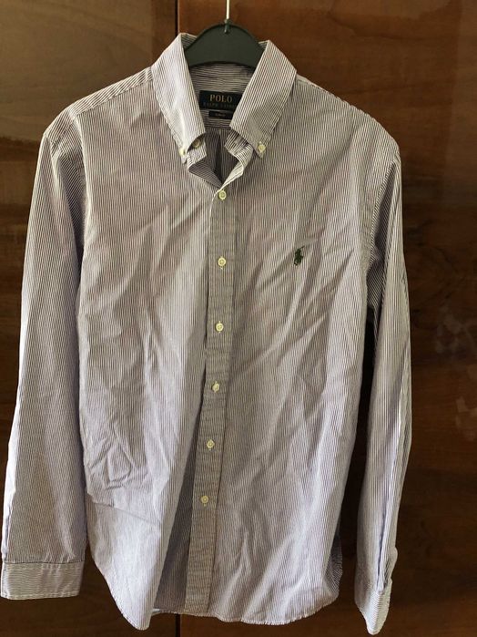 Camasi Hugo Boss, Polo Ralph Lorent, Tommy Hilfieger mar M