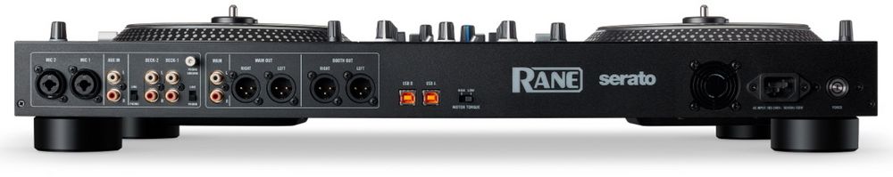 Rane one котнроллер