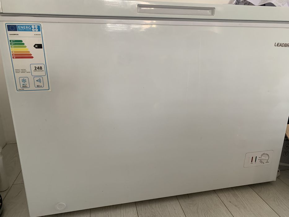 Продам  морозильник