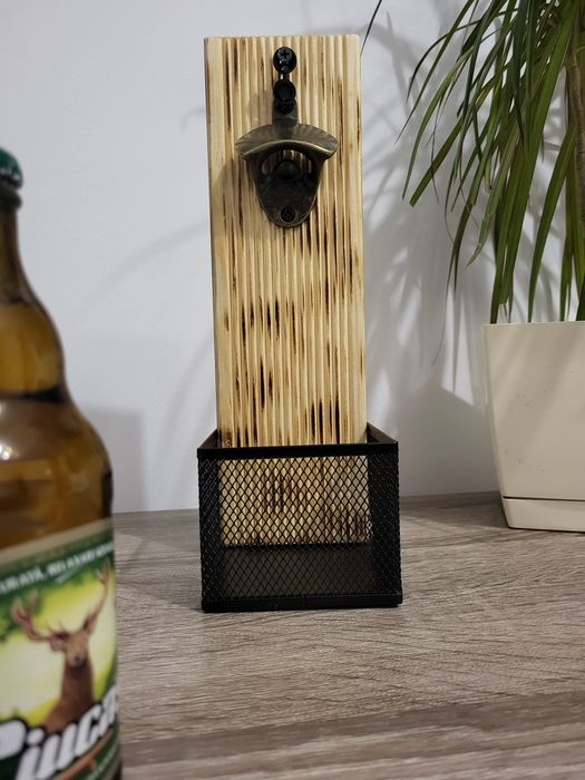 Deschizator bere nou