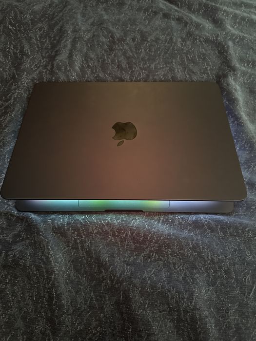 MacBook Air 2024 (M3)