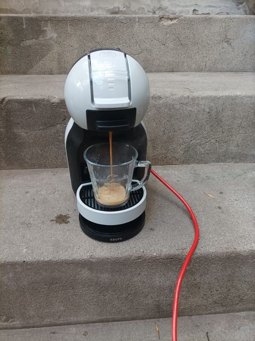 Кафемашина Dolce Gusto Mini Me