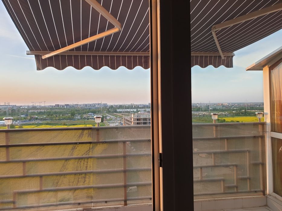 Apartment in Catelu - Vedere 5