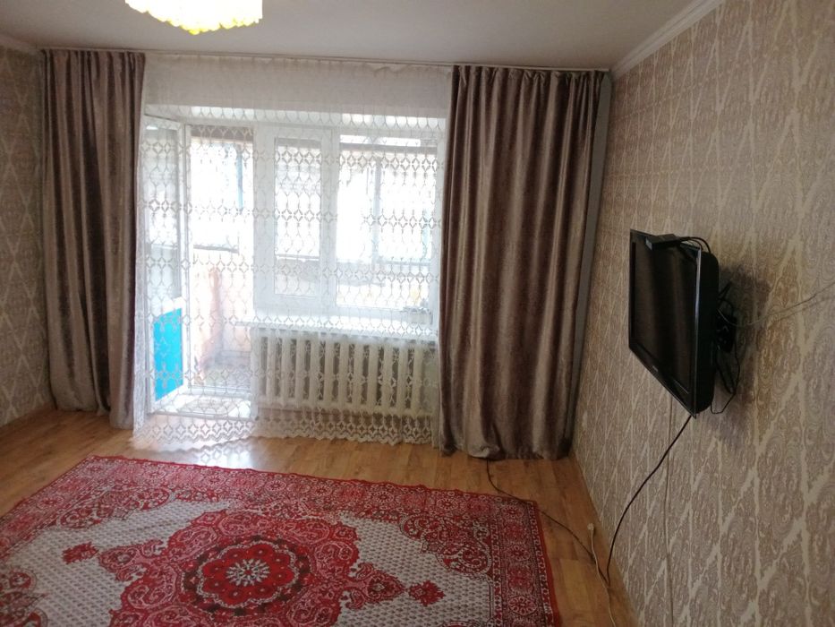 Сдаётся 3-ком квартира