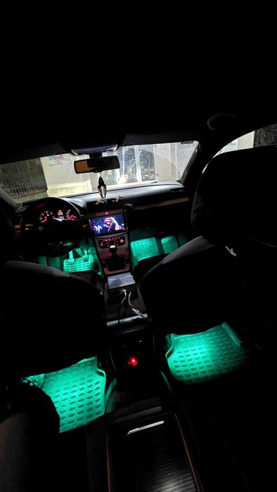 Vand Volkswagen Passat CC 2009, 2.0 TDI 140 CP