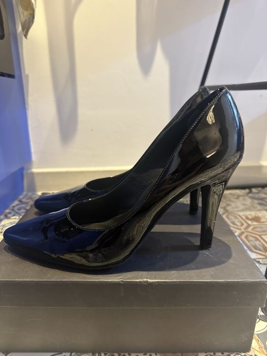 Обувки на висок ток 44 - 45