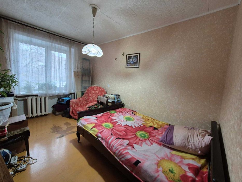 Продам 3 комнатную квартиру