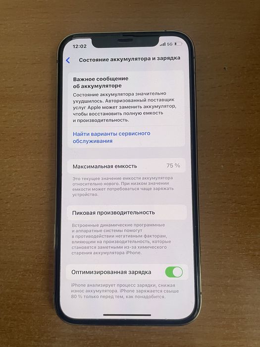 Iphone 12 pro продается
