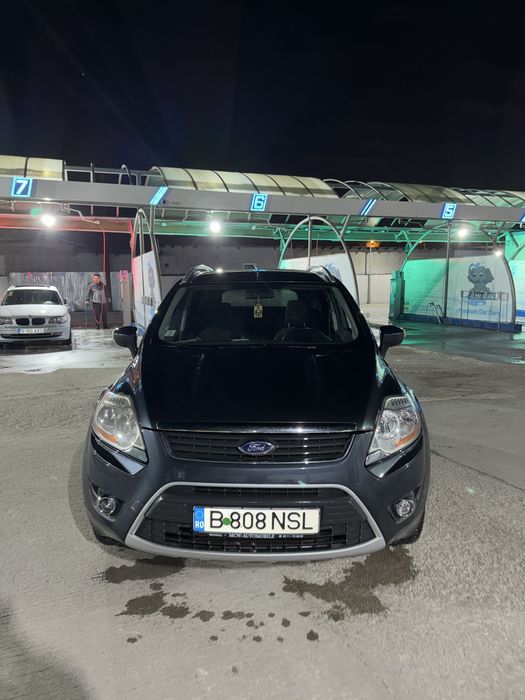 Ford kuga 2010 2.0
