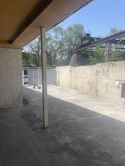 Продам дом в Тургени