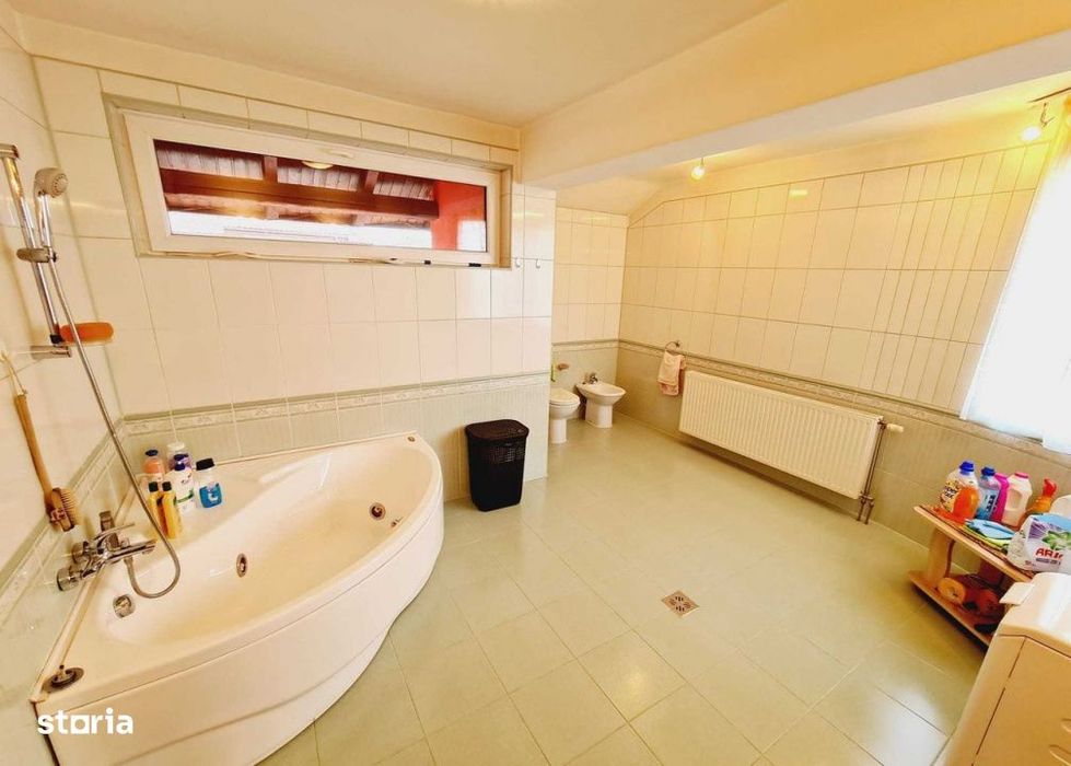 Casa individuala | 190mp utili | 687mp teren | Europa | Zona Ionesco