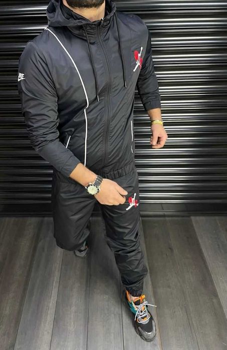 Trening Nike Adidas Jordan Fas l Barbati