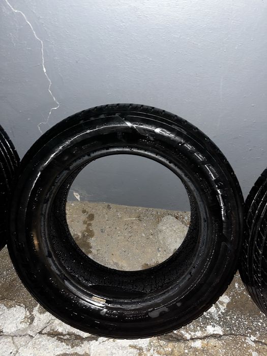 Triangle Дөңелектер жақсы состояниеде