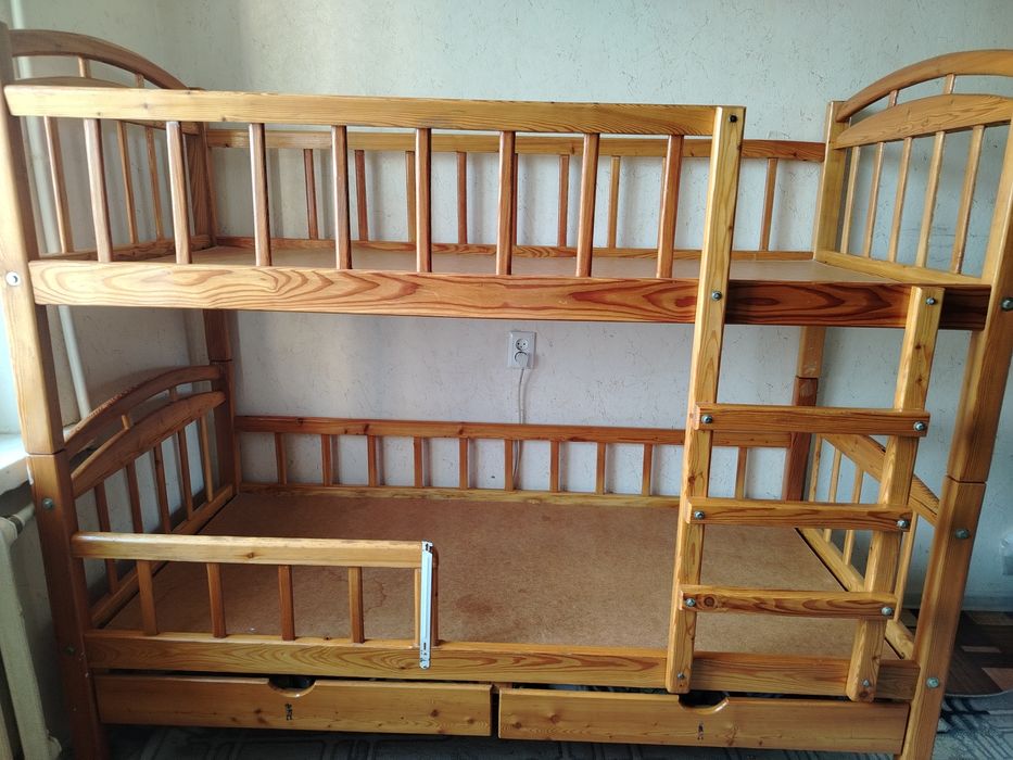 Кровать для детей