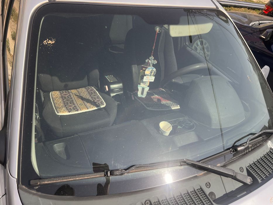 Autoturism de vânzare