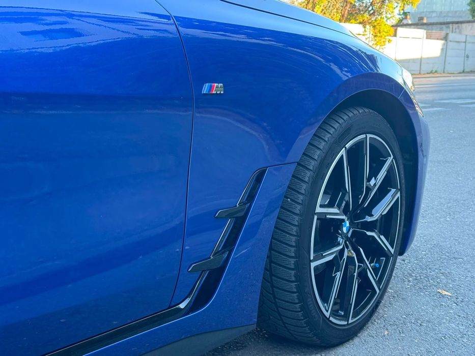 BMW Seria 4