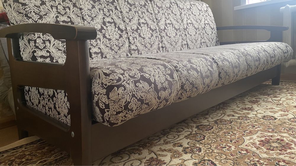 Диван, мягкая мебель