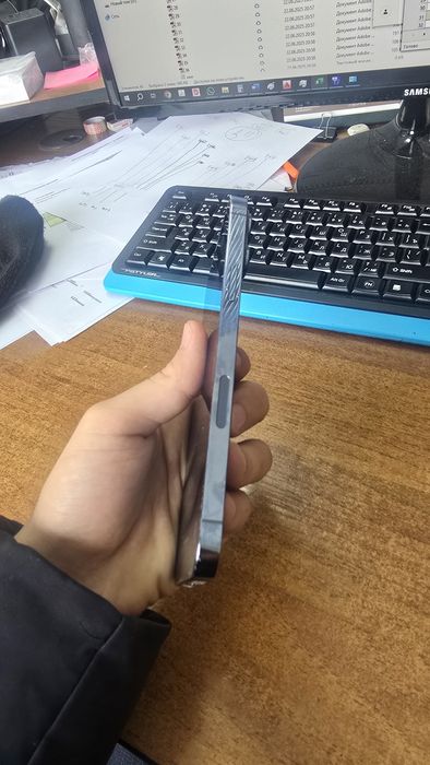 iPhone 13 Pro Max 256GB