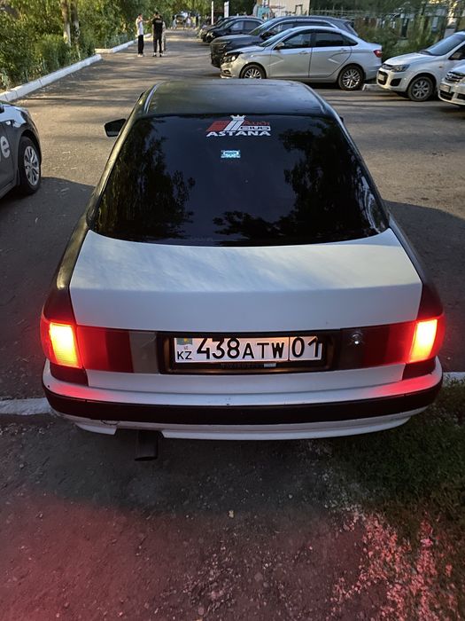 Продам ауди 80 б4 2 л моно
