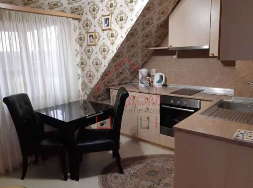 Дава се под наем Двустаен апартамент в Варна, Лятно кино Тракия - 45 кв.м за 382.5 € - Снимка #6