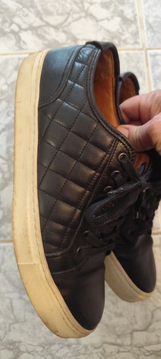 Обувки Massimo duty. Почти нови.