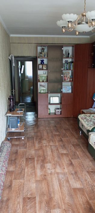 Продажа квартиры