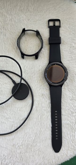 Samsung Galaxy Watch 4 Classic