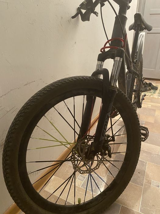 Велосипед не дорого