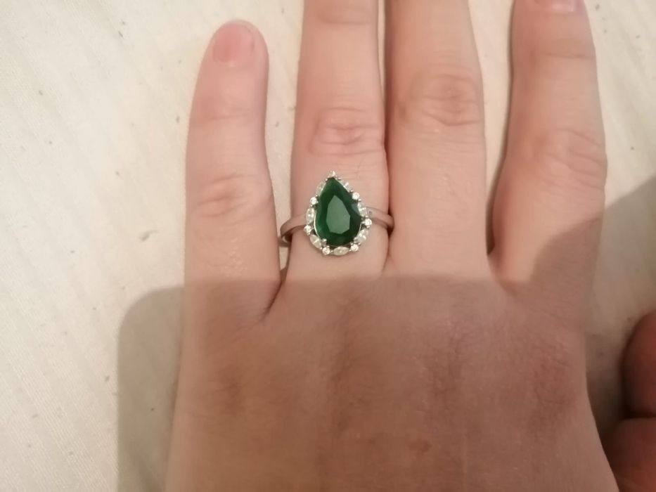 Кольцо (серебро)