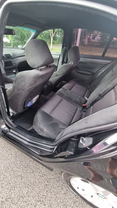 BMW 3 Series 2005 — imagine 4