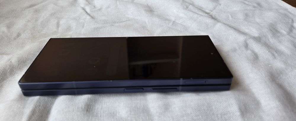 Samsung Galaxy Z Fold 6 5G 256GB 12RAM Navy