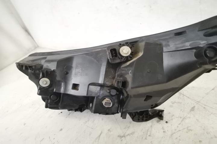 Десен фар Оригинален Лед Авариран Хонда / Honda CR-V 5 фейслифт [ , ,