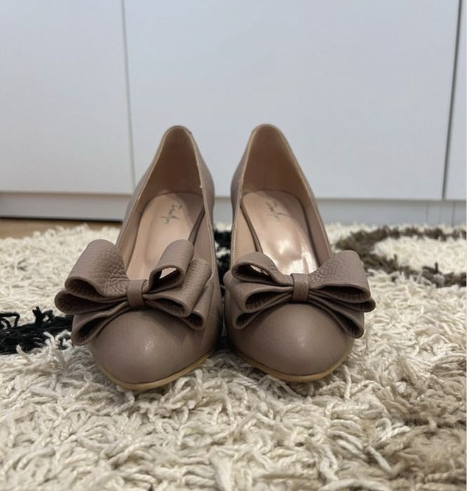 Pantofi Diane Marie