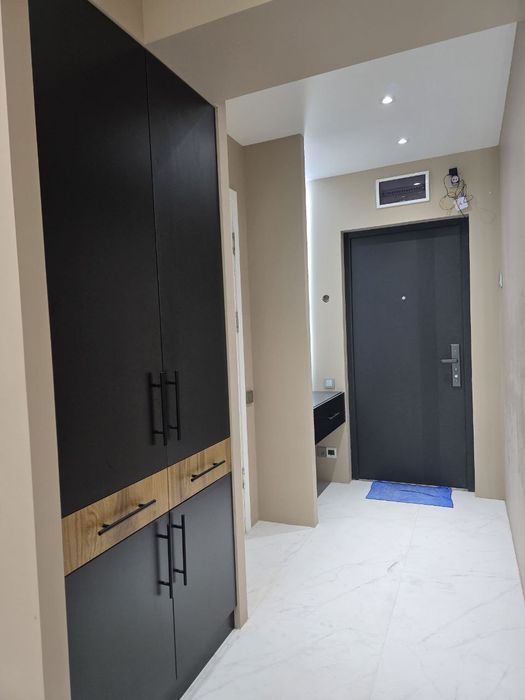 Продаётся новая квартира (студия) с готовым арендатором