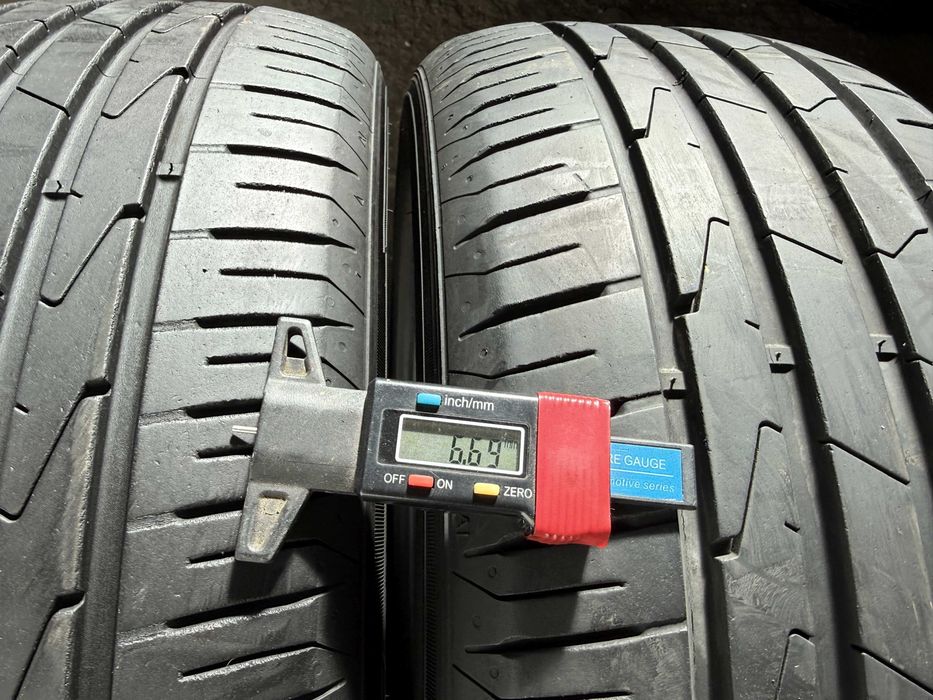 Anvelope Vara 215/50 R17 - stoc depozit