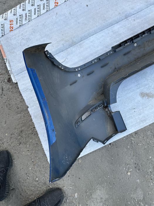 Bară spate skoda kamiq.cod:658807421.