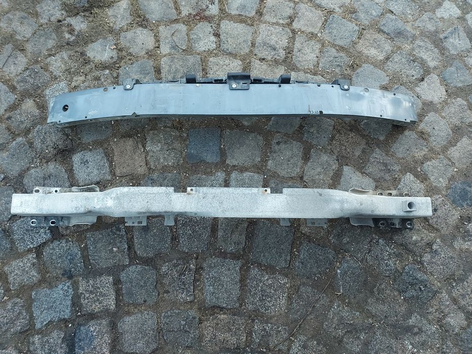 Предна, задна греда Опел Астра Х / Opel Astra H