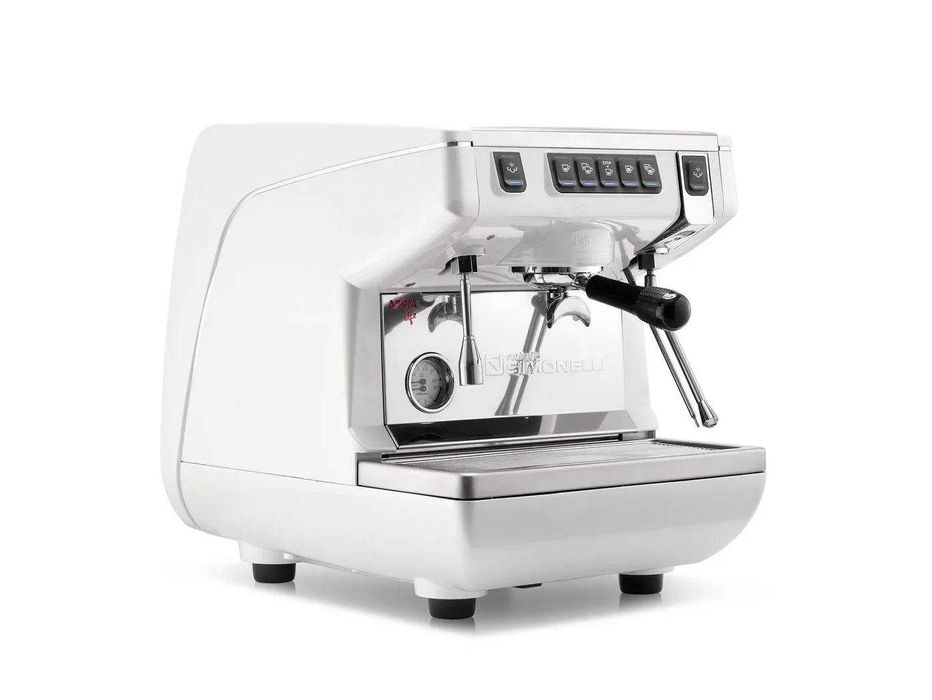 Nuova Simonelli Appia Life 1Gr V