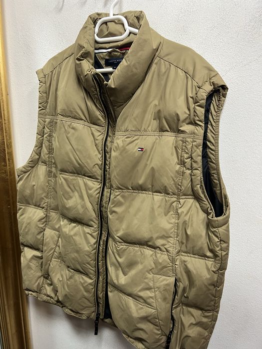 Vesta matlasata Tommy