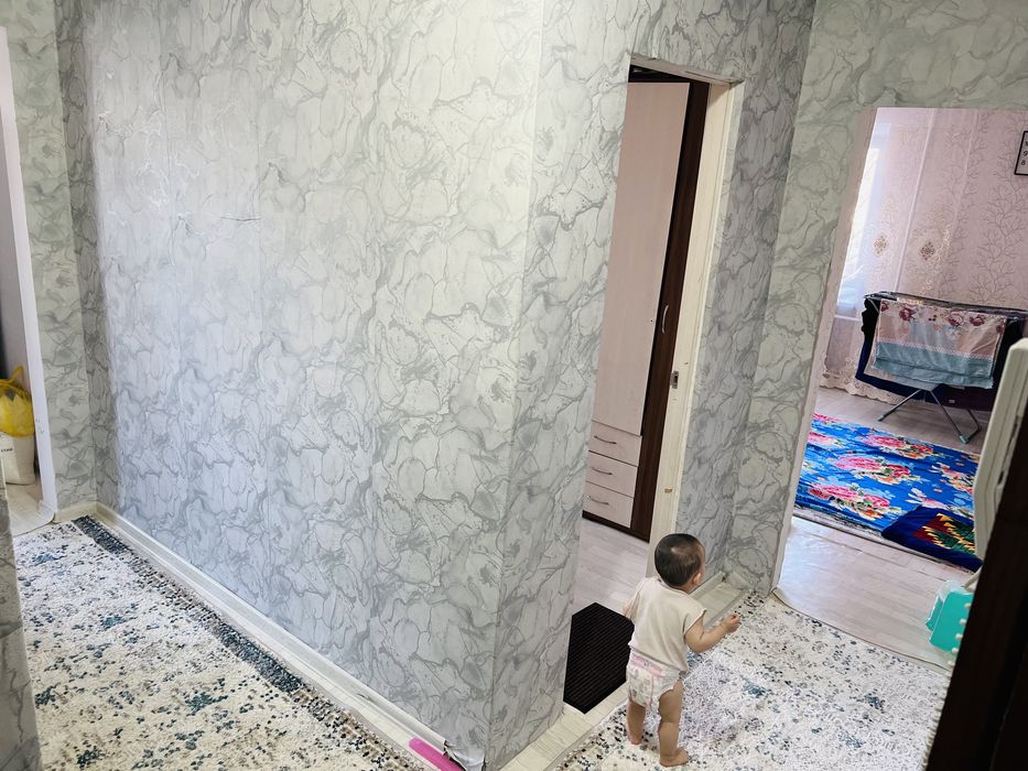 Продам продажа 2ком квартиру