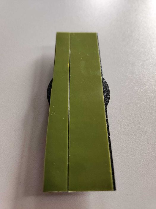 Kit Suport magnetic auto invizibil universal (numar inmatriculare)