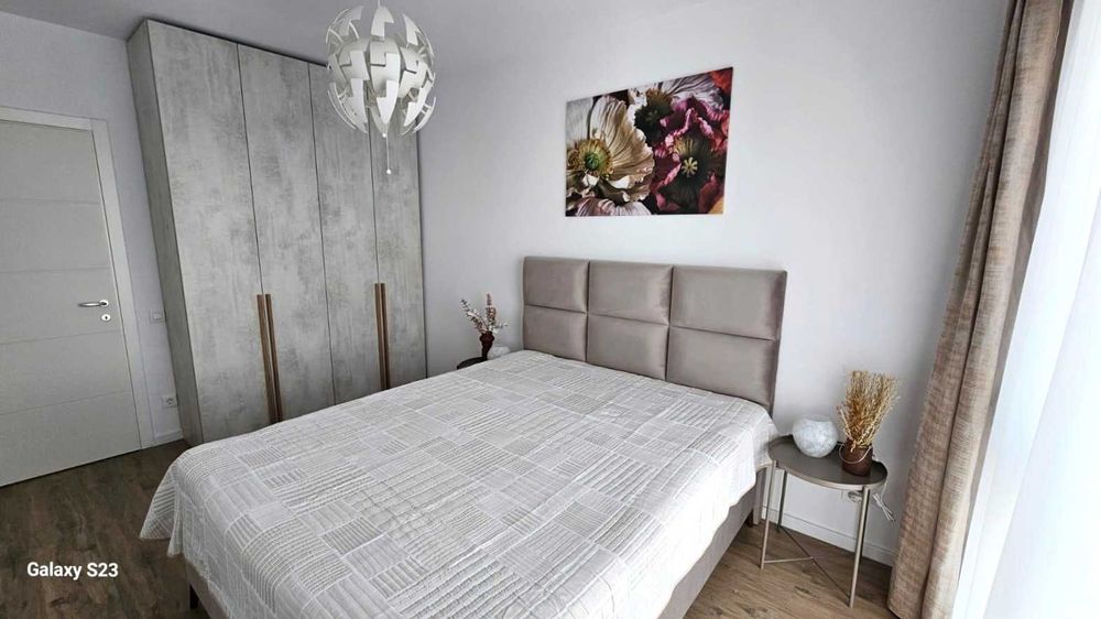 Proprietar, 2 camere decomandat, Estoria City, 580 Eur
