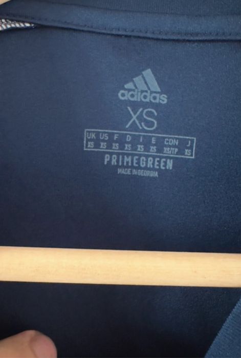 34 Tricou Adidas Aeroready