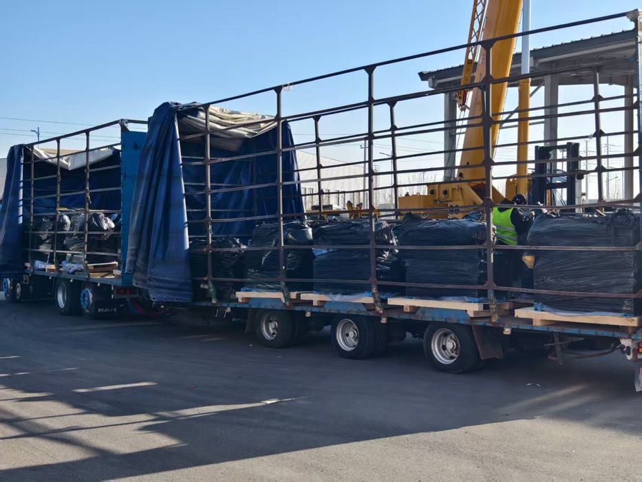 Двигатель Weichai