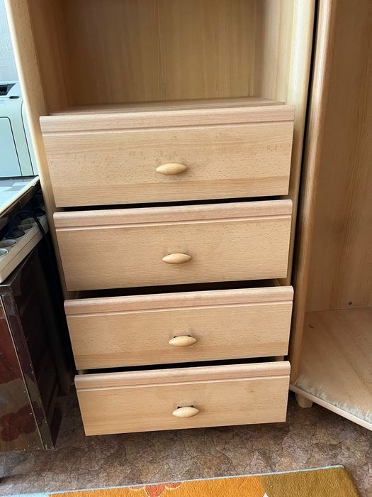 Продам мебель ,  б/у