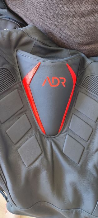 Мото екипировка с ботуши