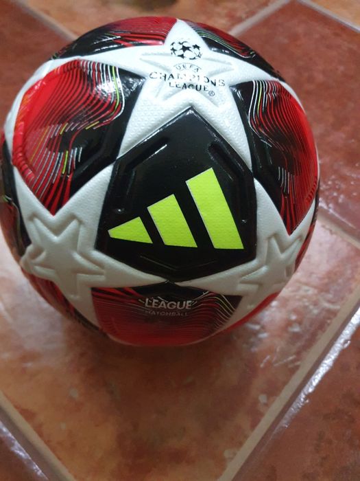 Minge fotbal ADIDAS  Quality PRO  și  TANGO  Minksa..