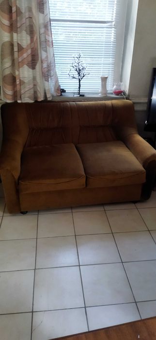 Два броя неизползвани фотьойли