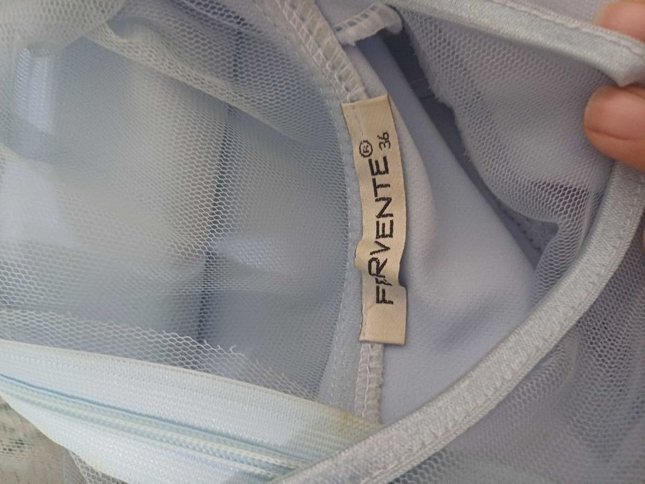 Дамска рокля като нова